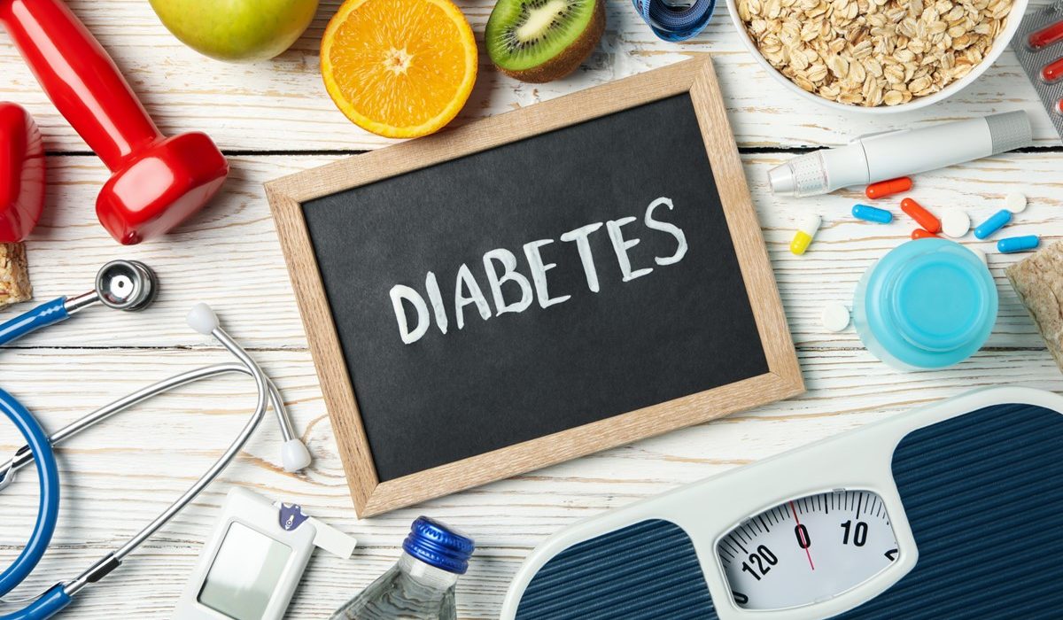 The Diabetic Diet: Simple Tips for a Healthy Lifestyle