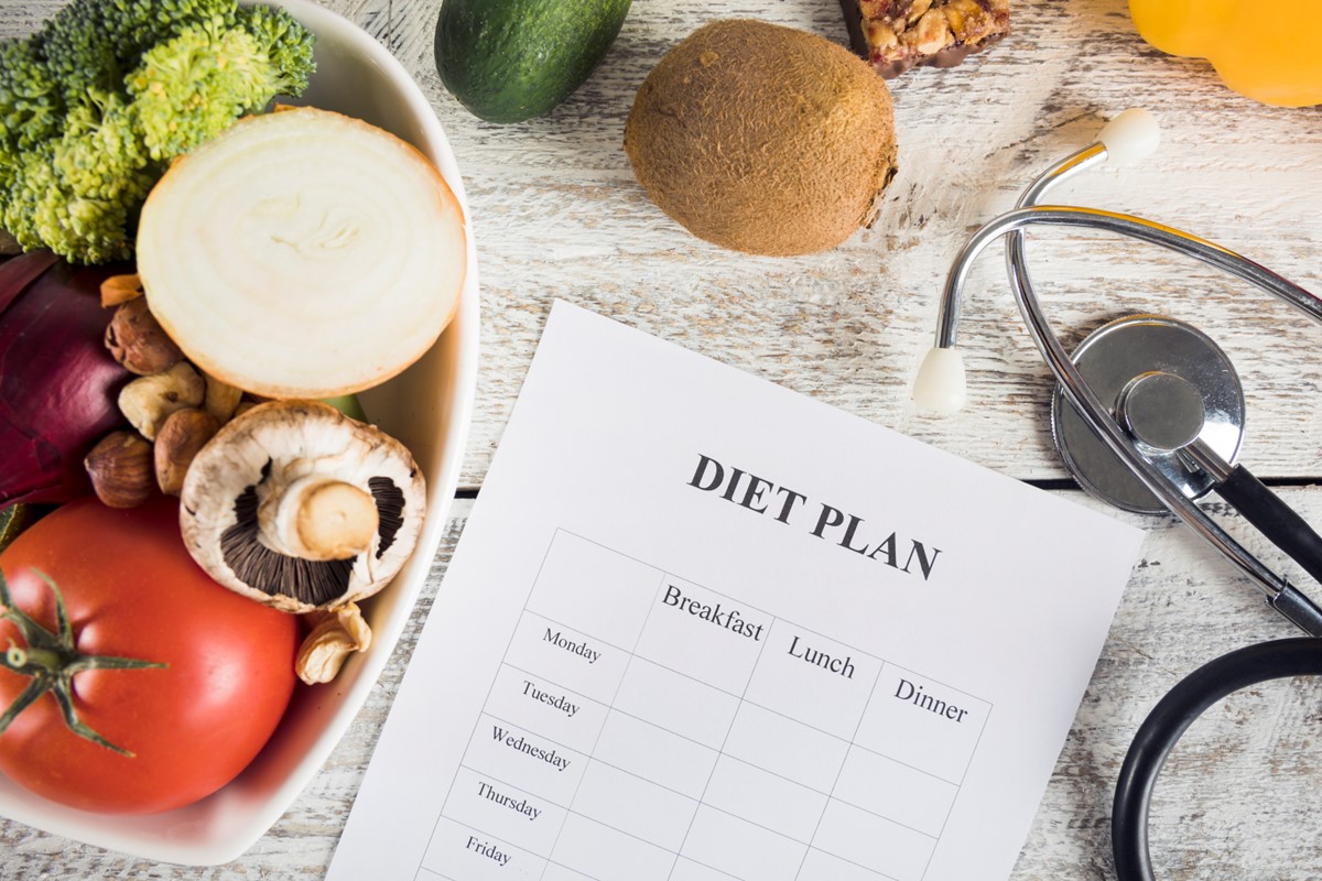 A Comprehensive Weight Gain Diet Guide for Patients: Nourishing Your Body for Optimal Health