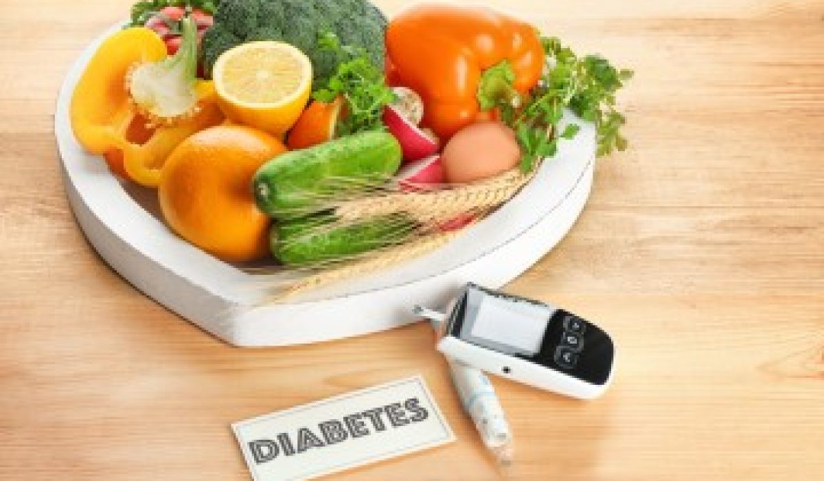 Managing Diabetes with a Balanced and Nutritious Diet